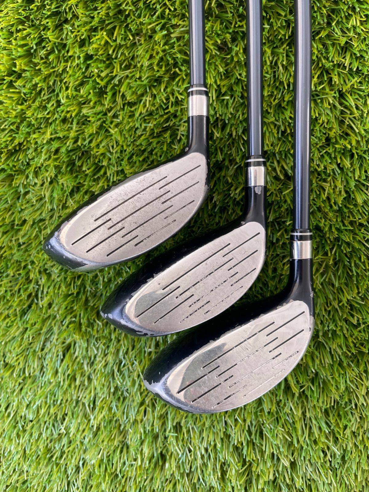 マグレガー クラブセット macgregor TITLEDMAC TM-2030 S-361 - メルカリ