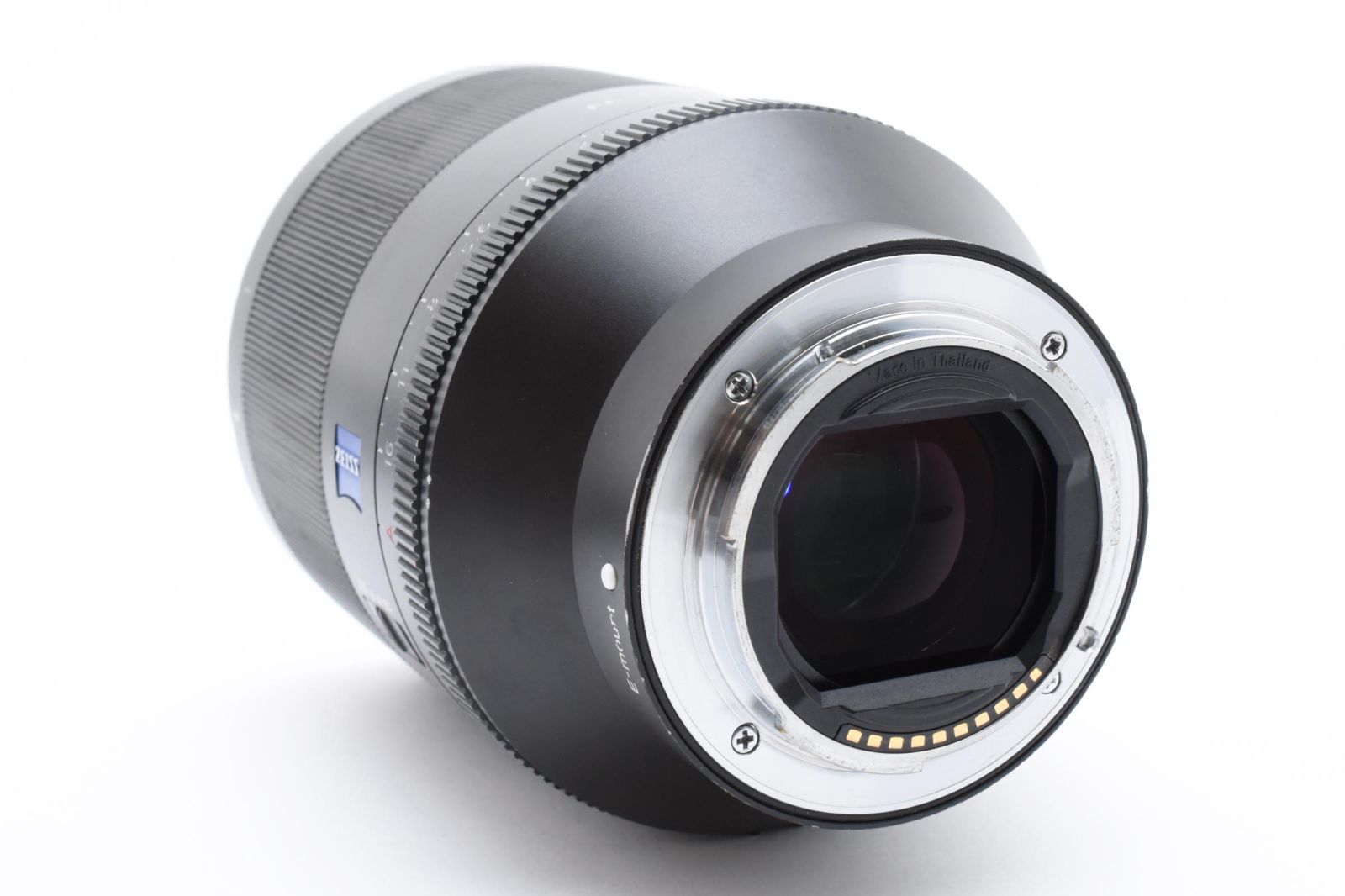 Sony FE50mm F1.4 ZA zeiss SEL50F14Z 美品 Planar T* FE 50mm F1.4 ZA | SEL50F14Z | Sony Liberia