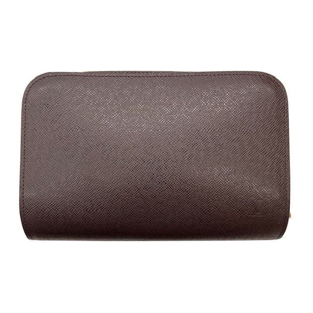 LOUIS VUITTON メンズバイカル タイガ セカンド 【公式通販】