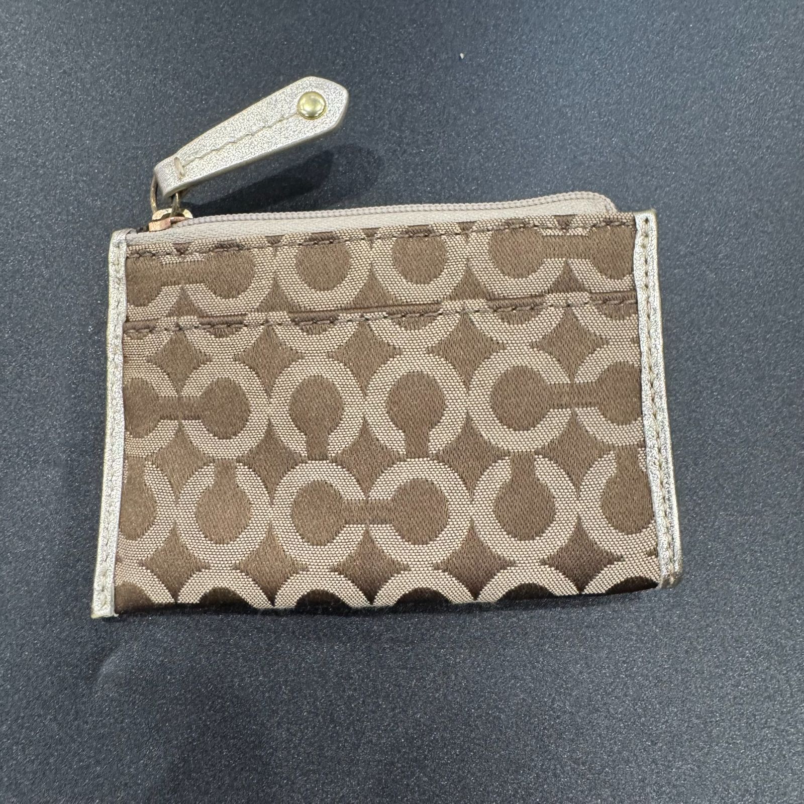 コーチ　キーケース COACH｜【公式】Lジップ キー ケース | Rakuten Fashion(楽天