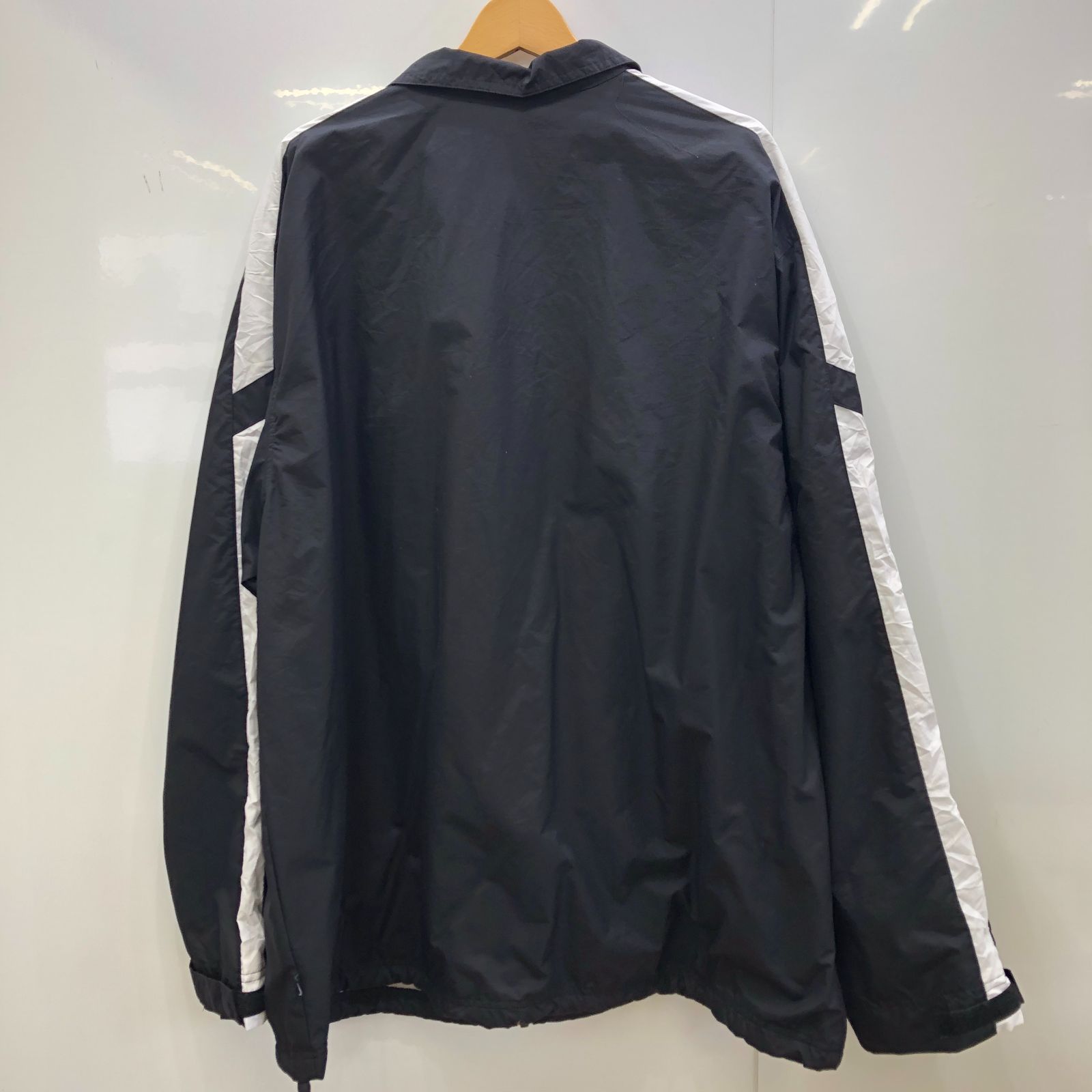 90's NIKE 90年代 ナイキ ナイロンジャケット ヴィンテージ