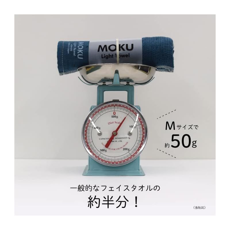 【新着商品】【コンテックス 】サウナMOKU＜59294-90＞ フェイスタオル Mサイズ 3本セット 水風呂（ブルー）熱波（マンダリン）トトノイイス（グレー）