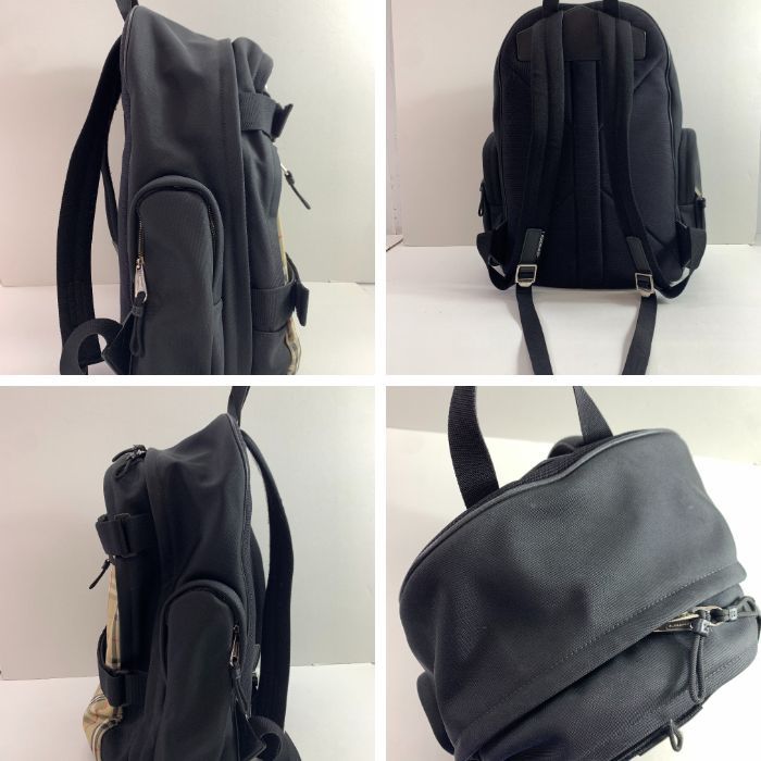 バーバリー　リュック burberry/バーバリー通販 | ナイロン バックパック【送料無料