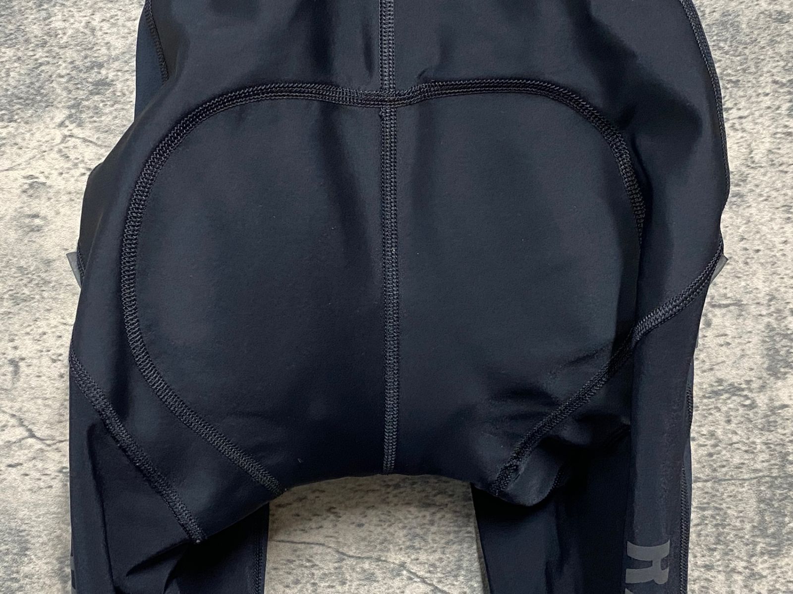 IX546 ラファ Rapha WOMEN'S PRO TEAM WINTER TIGHTS ビブタイツ XXS