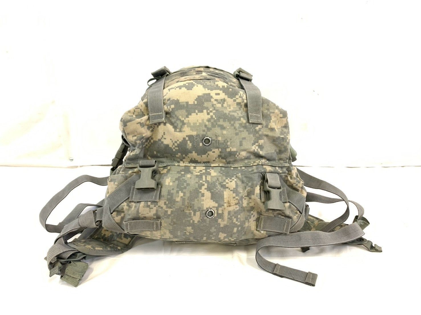 米軍放出品】MOLLE2 アサルトパック リュック バックパック