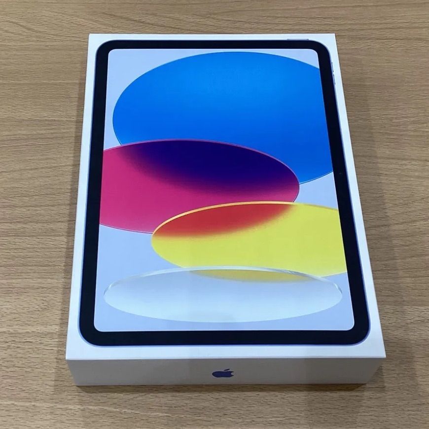 KA951 【新品未使用】iPad 10 第10世代 64GB Wi-Fi ホワイト KA951 【新品未使用】iPad 10 第10世代 64GB Wi-Fi ホワイト