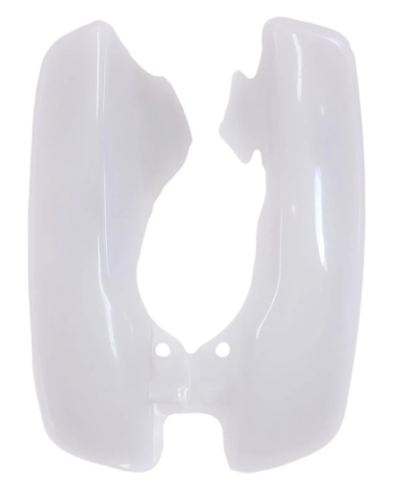 最終値下げ！【新品未使用】HONDA純正廃盤　シャリー　レッグシールド knet_bz000421