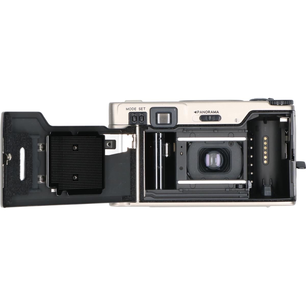 キャノン オールドカメラ NO.135725 革ケース付き キャノンオールド