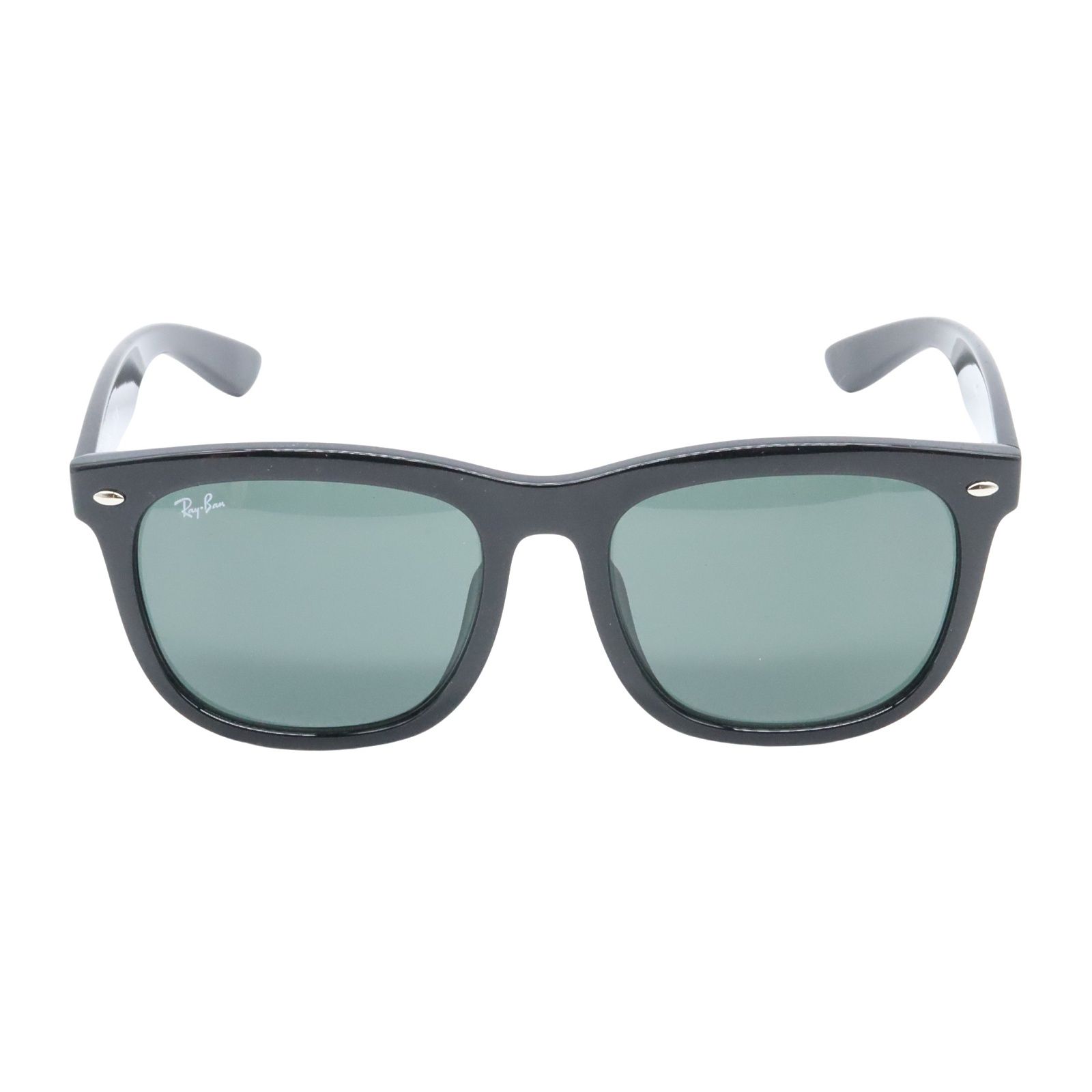 レイバン Ray-Ban サングラス サングラス 4260D601|71 57 ブラック|ダークグレー プラスチック サングラス ユニセックス