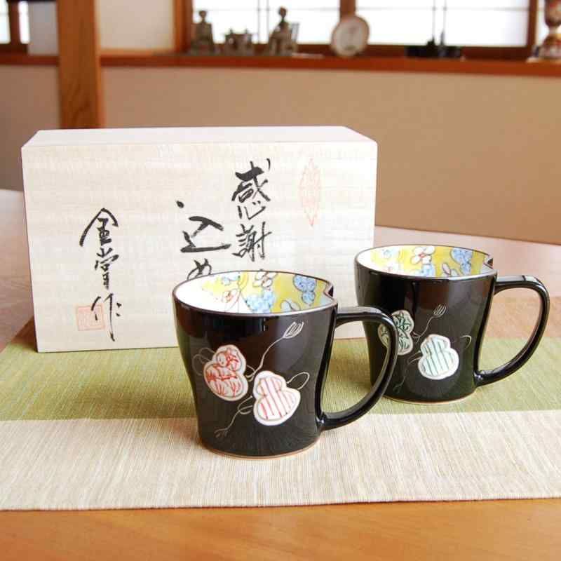 プレゼント