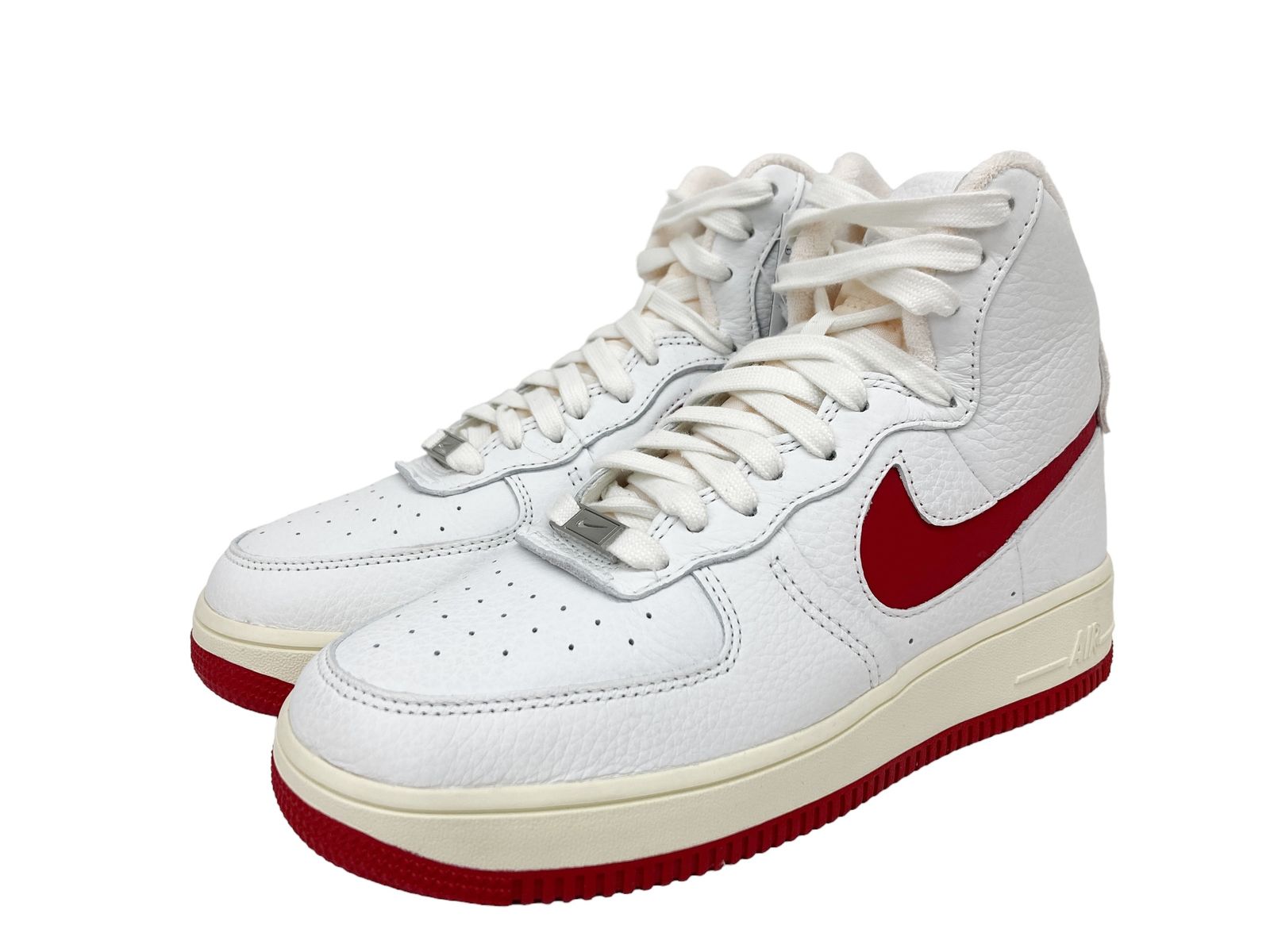 NIKE (ナイキ) WMNS AIR FORCE 1 SCULPT エア フォース1 ストラップ