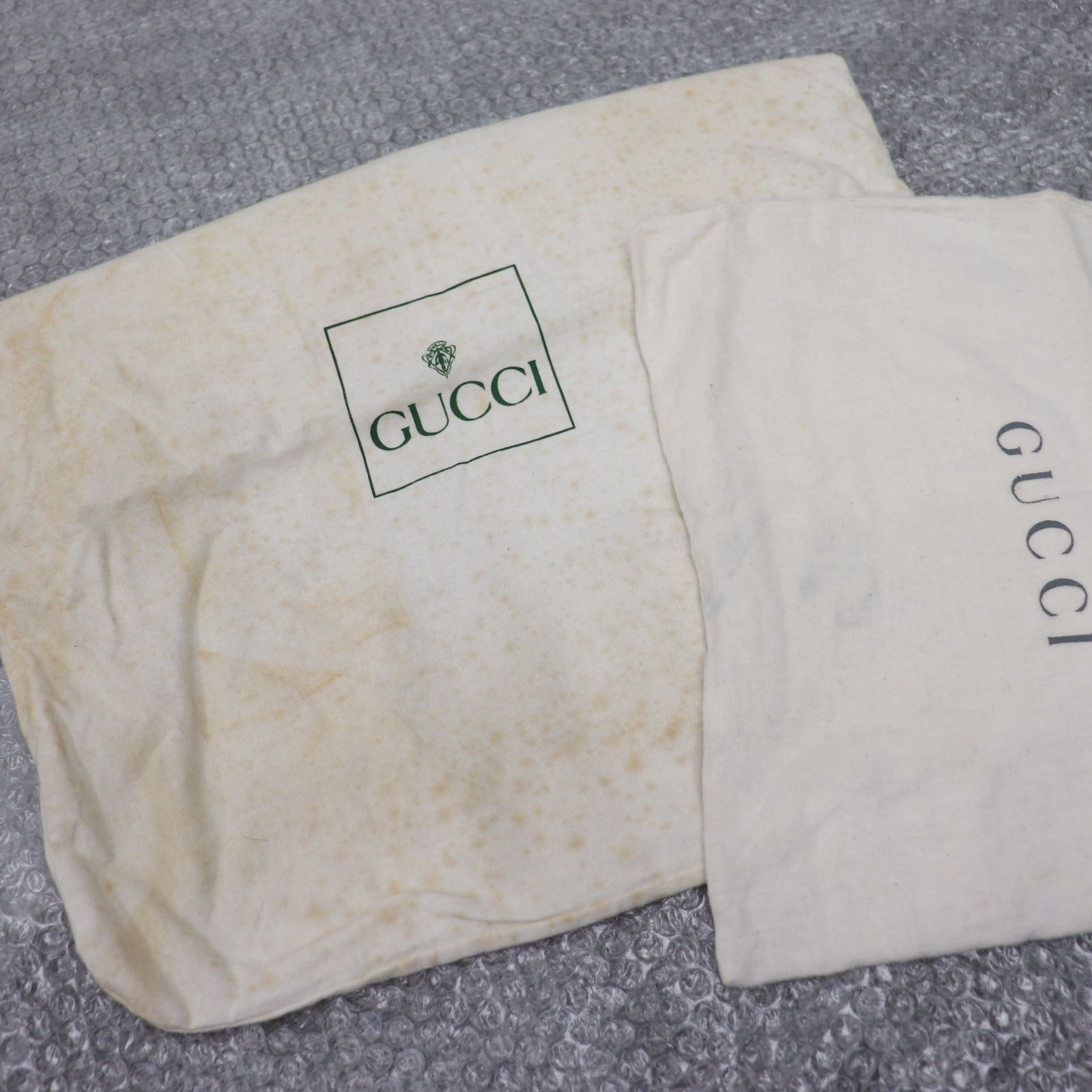 GUCCI