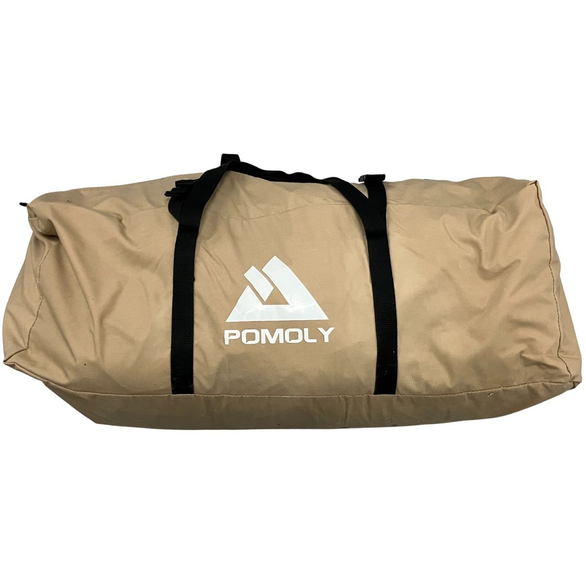 アウトドア用品 ポモリー