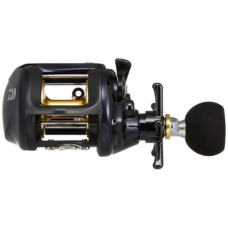 ダイワ(DAIWA) カウンター付両軸リール 17 タナセンサー 300 (2017モデル)