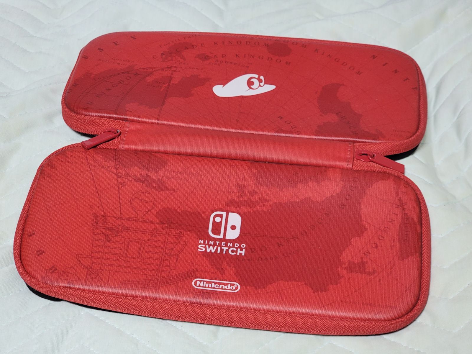 ジャンクNintendo Switch 本体 オデッセイセット 38133-6.jpg