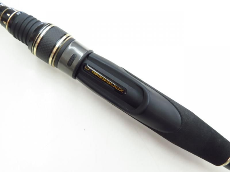 アブガルシア クロスフィールド MB XRFS-835M-MB (03-7309240017