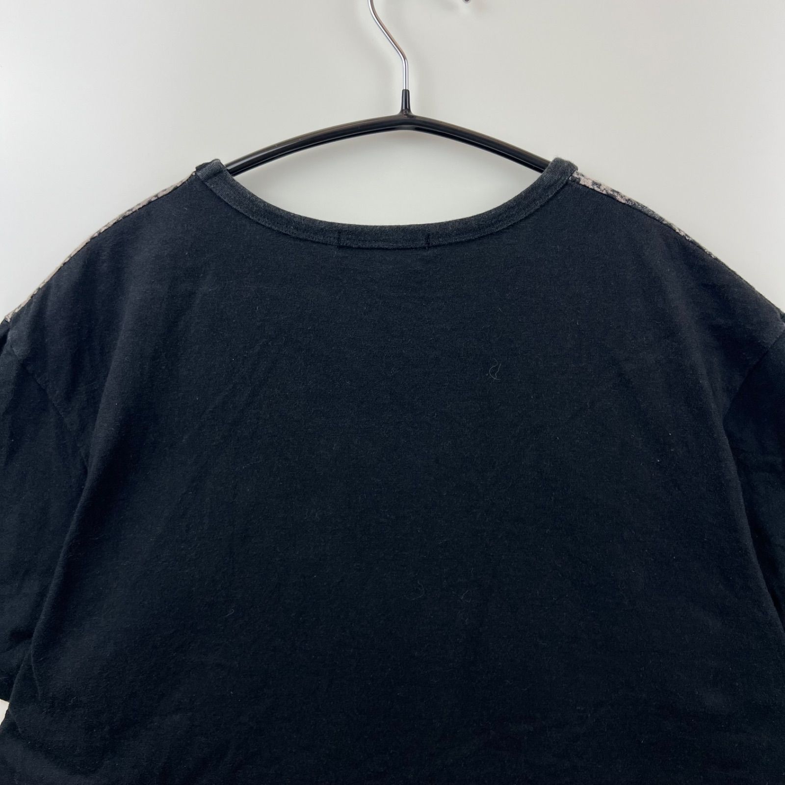 Alexander Mcqueen Tシャツ Y2K アーカイブ グランジ Alexander Mcqueen Tシャツ Y2K アーカイブ グランジ Alexander