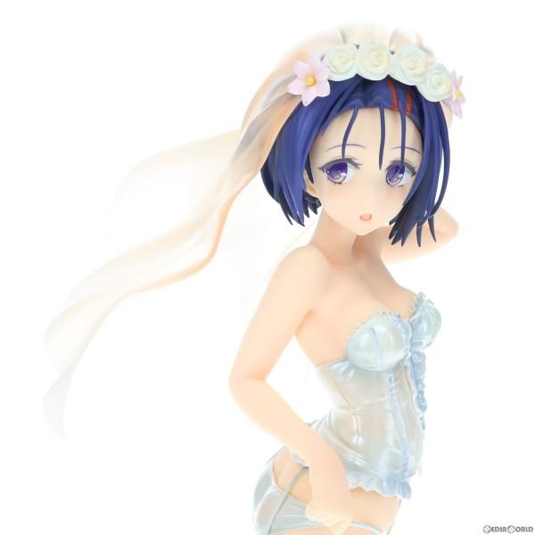 中古】[FIG]西連寺春菜(さいれんじはるな) To LOVEる-とらぶる 