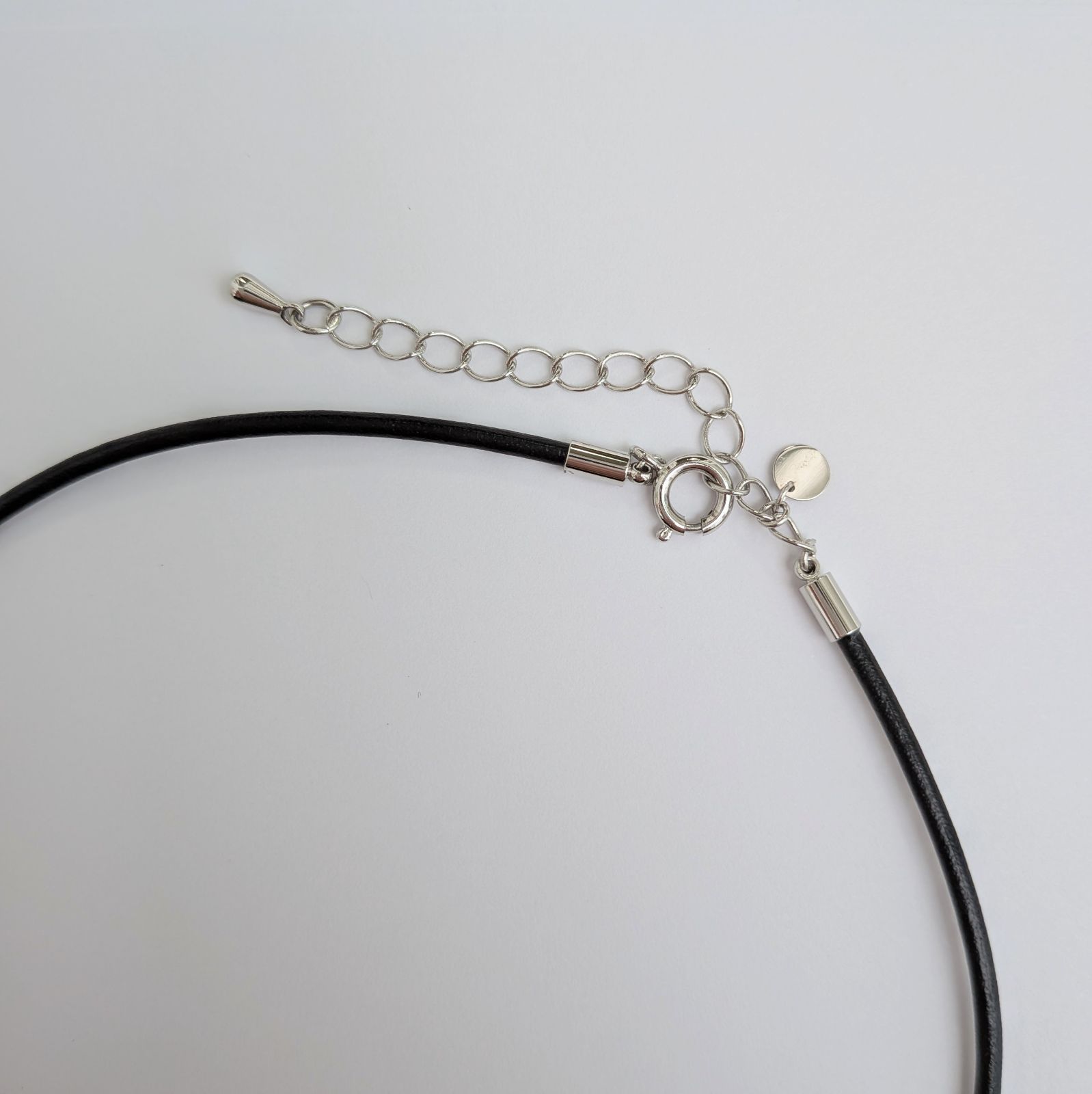 新品】黒蝶真珠 ネックレス 約40cm 南洋パール タヒチ 11〜11.5mm 大粒 