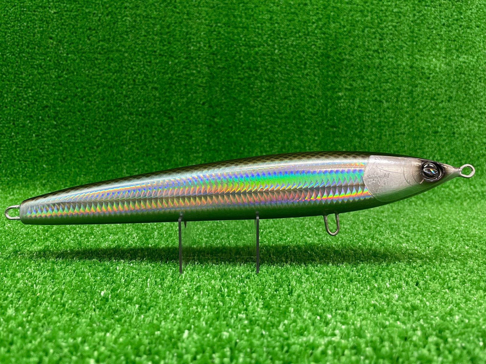 D-CLAW マリノ260 スーパーマグナム ① - メルカリ