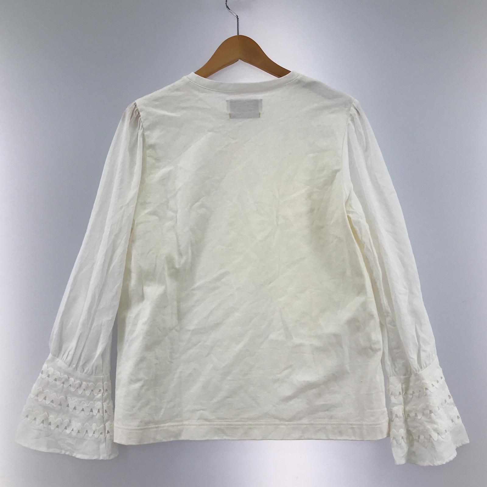 ヒステリックグラマー HYSTERIC GLAMOUR ボーダー ヒスガール リンガー