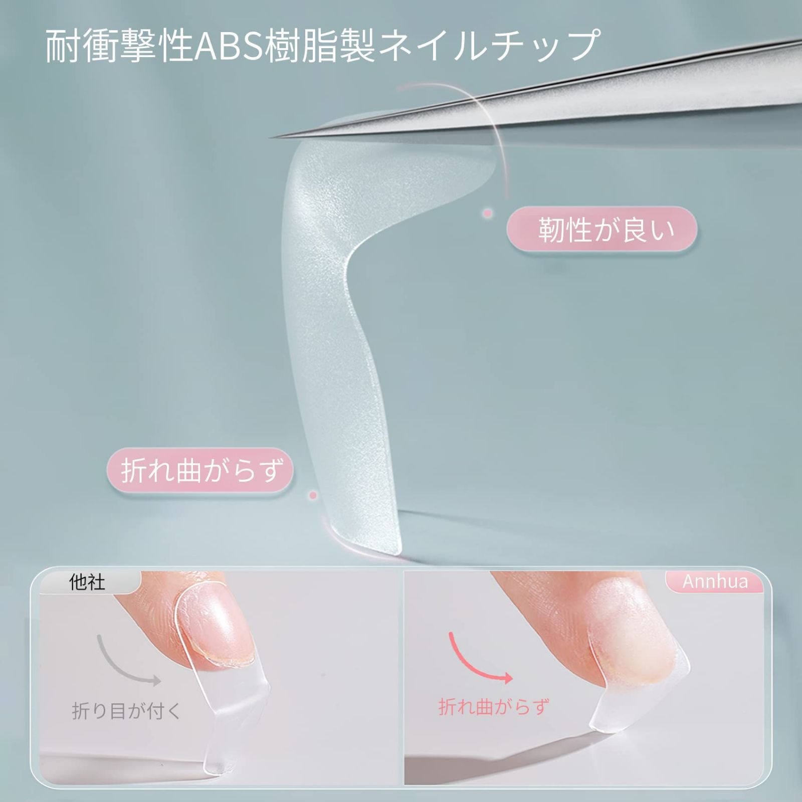 ネイルアート用品セット（練習用手付き） Amazon.co.jp: ネイルアート練習用ハンド、ネイル、シリコン製