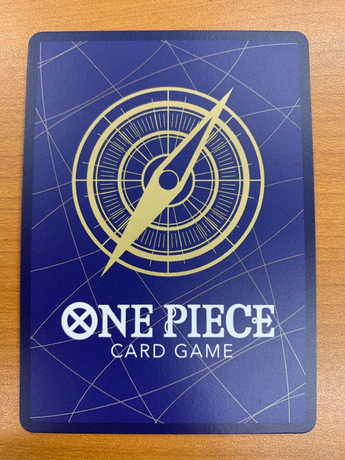 ポートガス・D・エース スペシャルカード 手配書 SP 受け継がれる意志