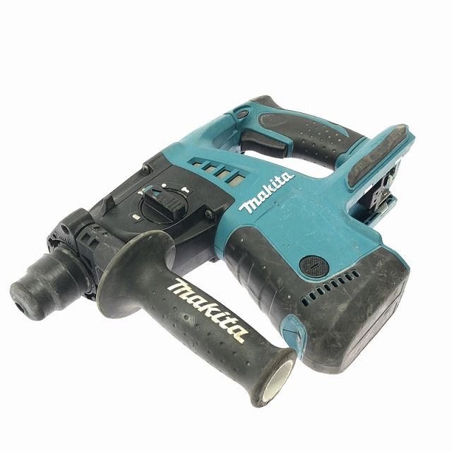 ☆中古品☆ makita マキタ 36V 26mm 充電式ハンマドリル HR262D