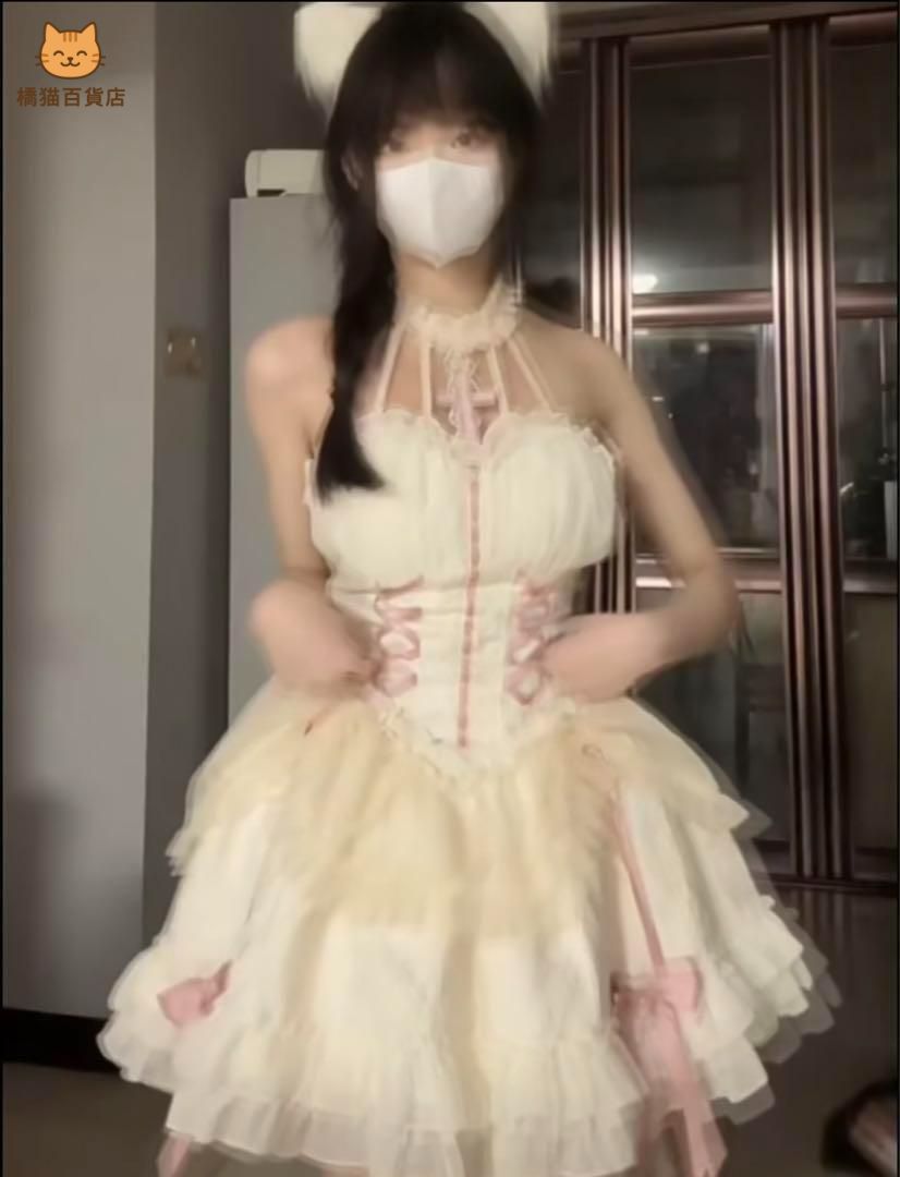 コスプレ衣装 十字姫様