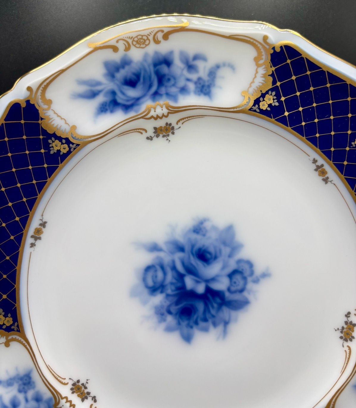 ブルーインペリアル