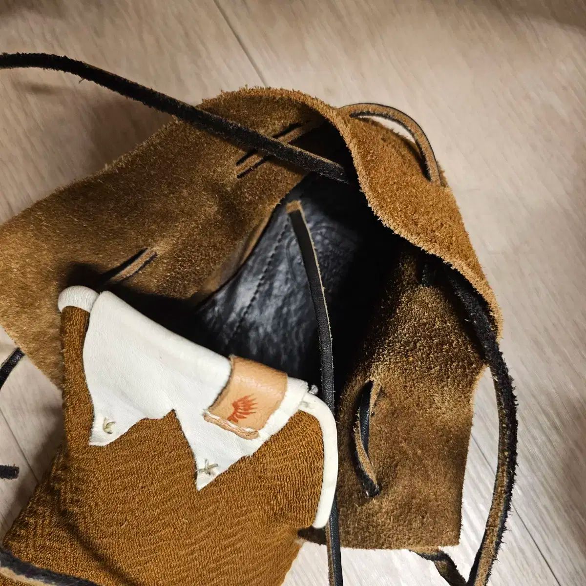 VISVIM(ビズビム) ヒューロン モック フォーク us 11-激安価格