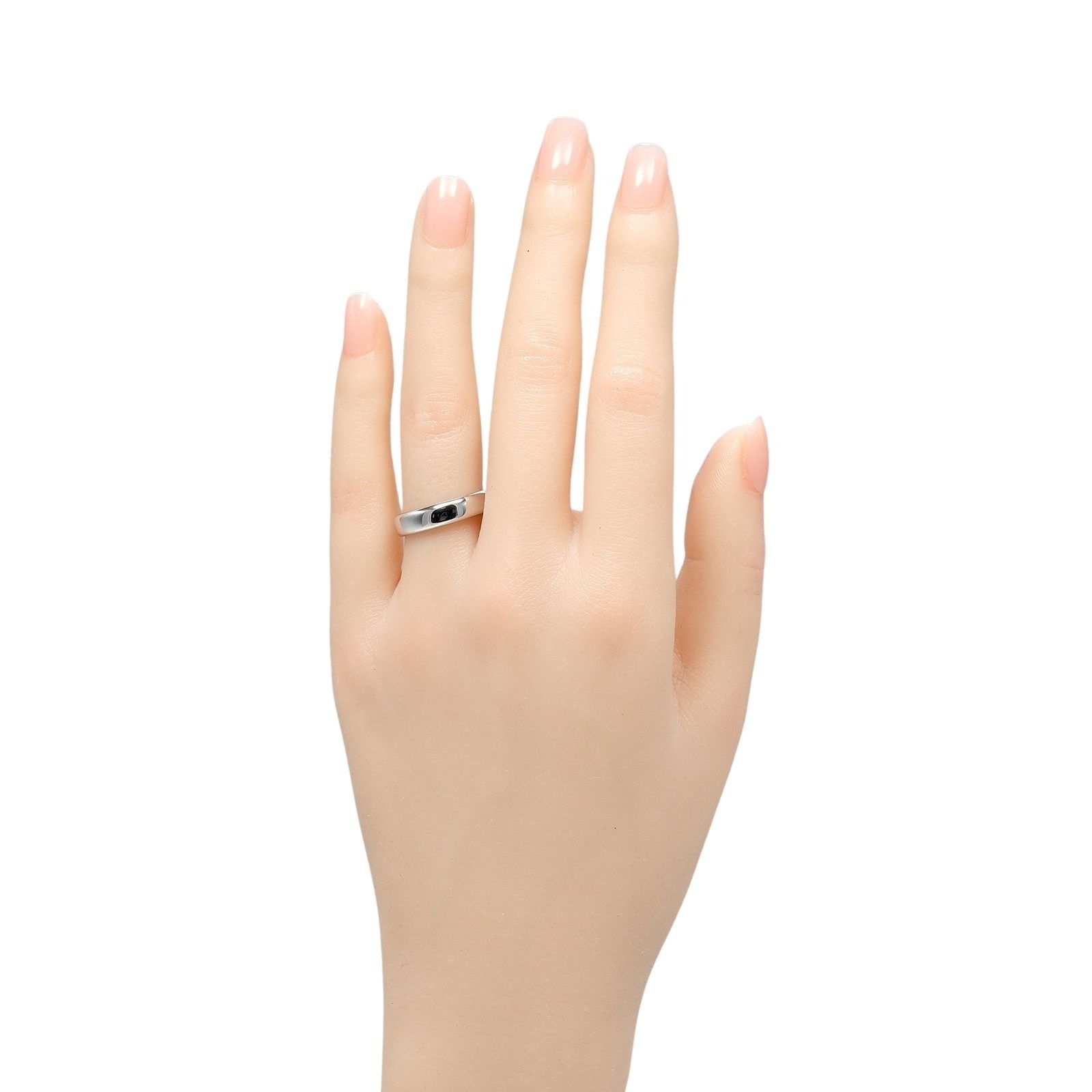 TIFFANY&Co.】ティファニー フォーエバー ウェディング クラシック 