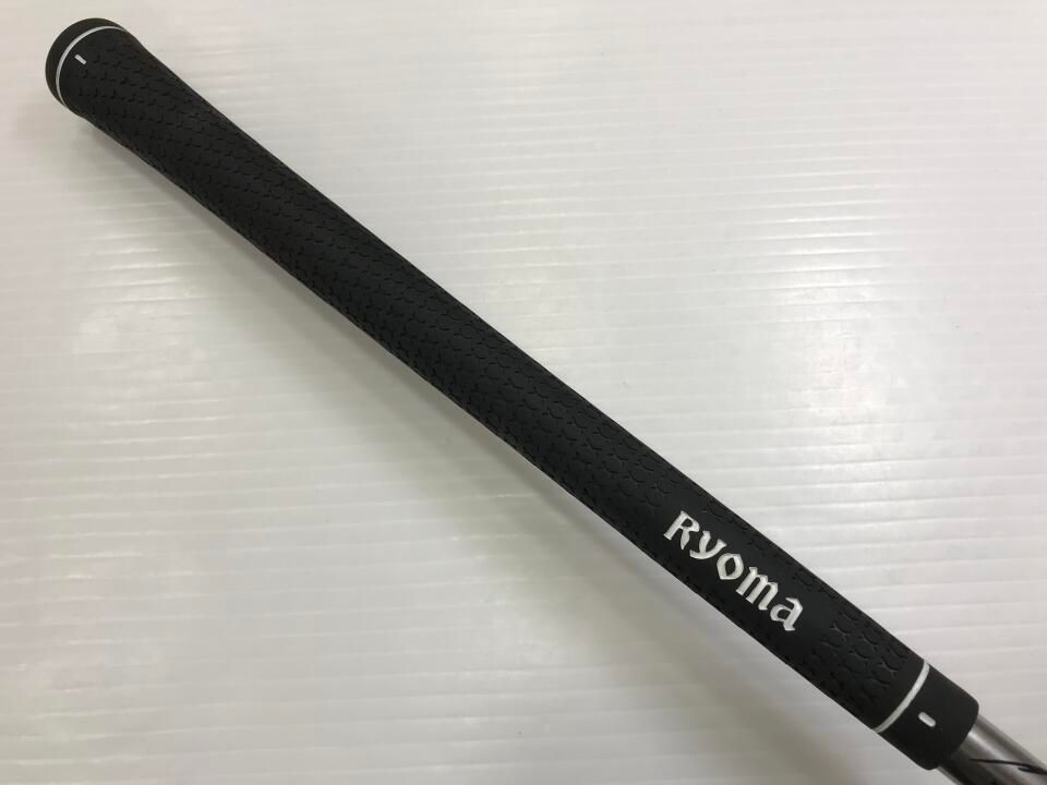 【即納】Ryoma U Black | 27 | BEYOND POWER U | 中古 | ユーティリティ | リョーマゴルフ