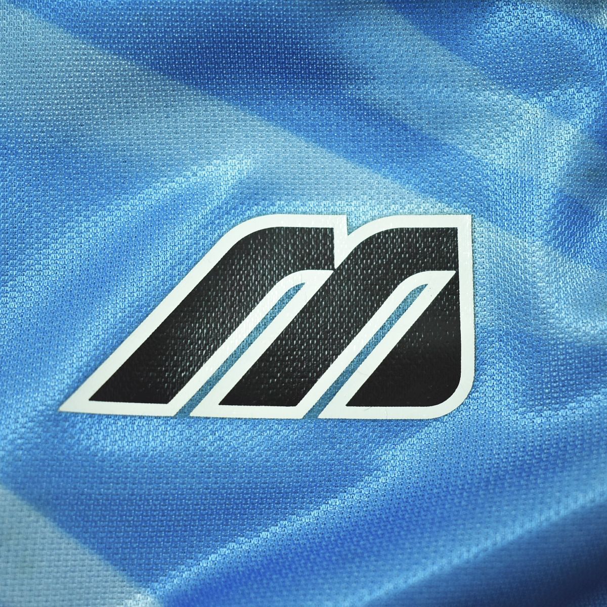 希少】 ミズノ MIZUNO ジュビロ磐田 1994－95 HOME 1st S／S