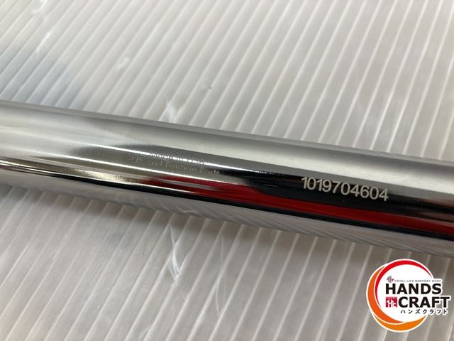 品 KTC トルクレンチ 全長約40cm ケース付き CMPC1004 京都機械工具 HRDEVELOPMENT_JP