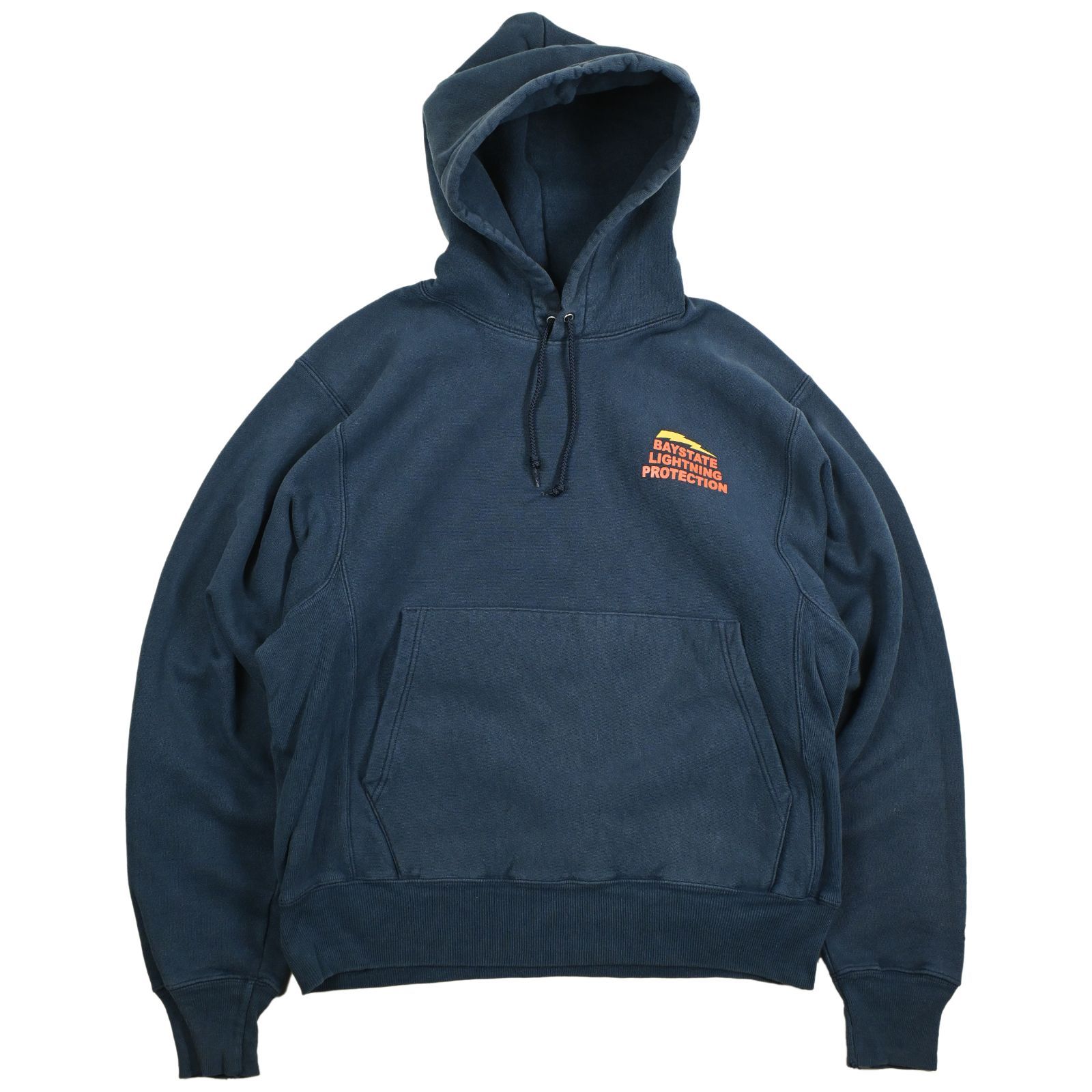 Champion リバースウィーブスウェットパーカー