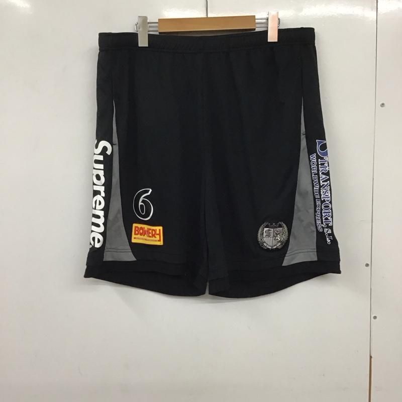 【完売品】supreme シュプリーム サッカー ショートパンツ 23AW Supreme シュプリーム パンツ ショートパンツ 23AW Soccer Short