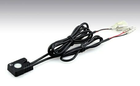 フォグランプスイッチ