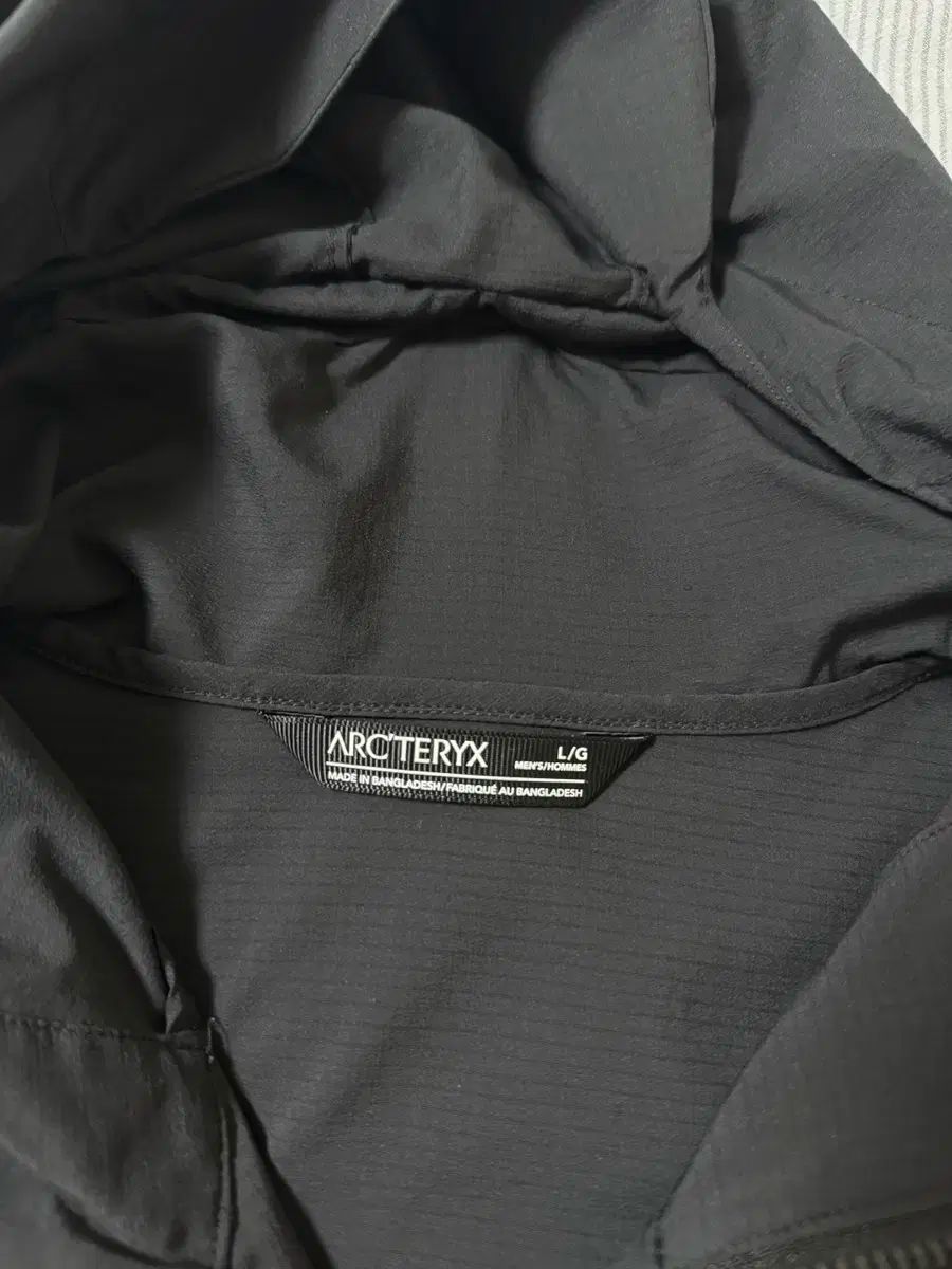 アークテリクス