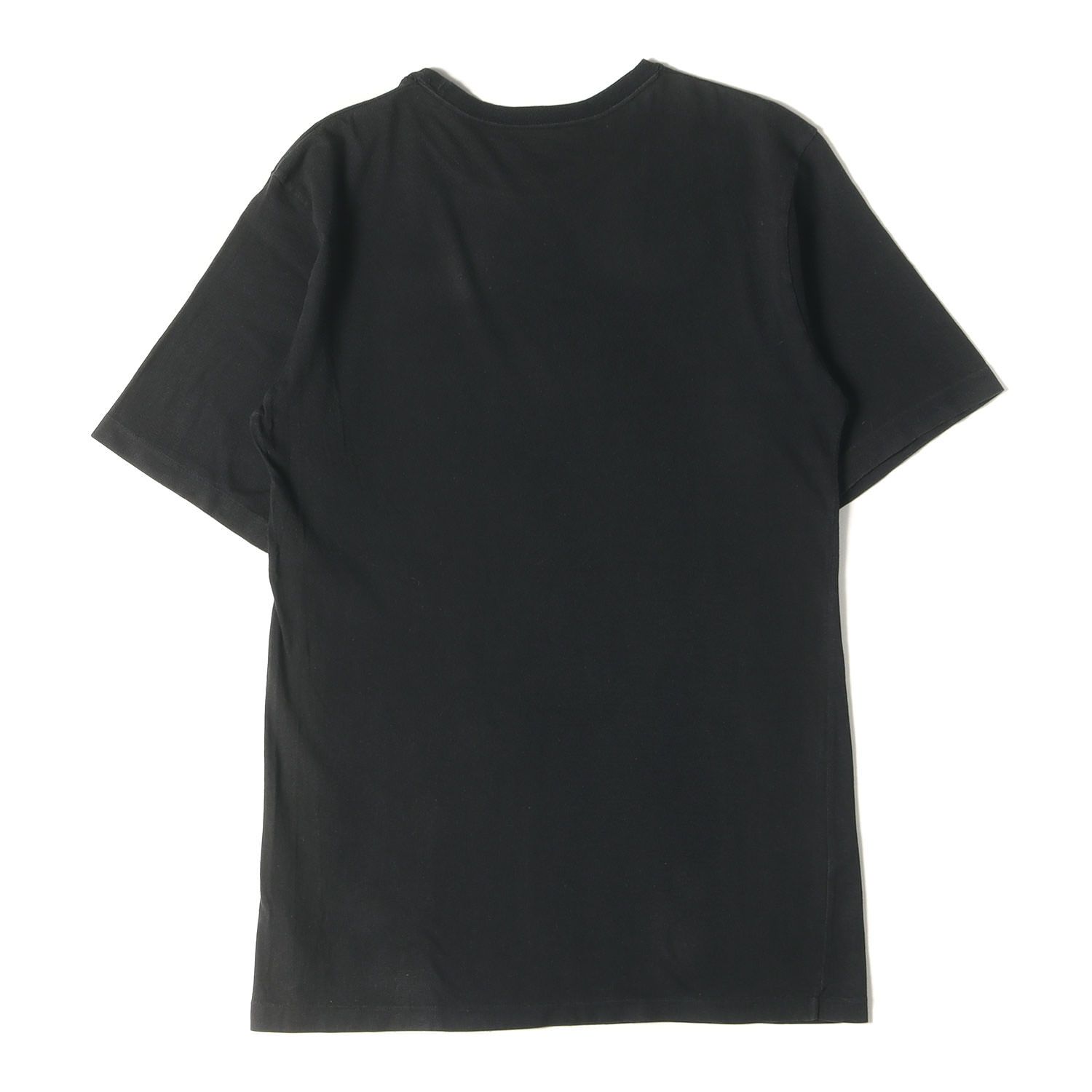 Yohji Yamamoto ヨウジヤマモト Tシャツ / 90s - 00s ワンポイント Ys 