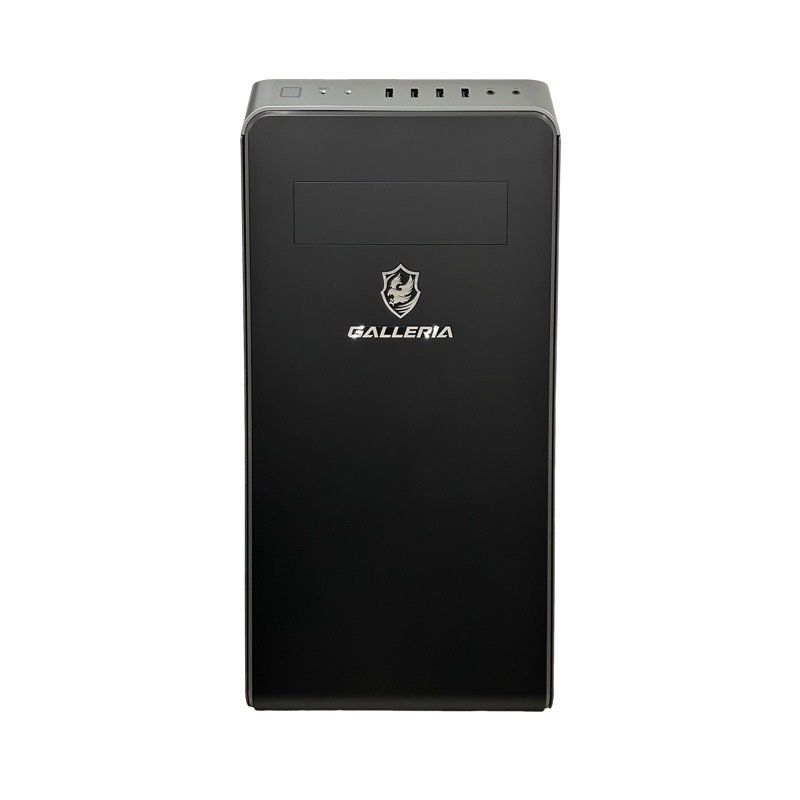 GALLERIA ガレリア ゲーミングPC XA7C-R37T Core i7 13700F メモリ16GB