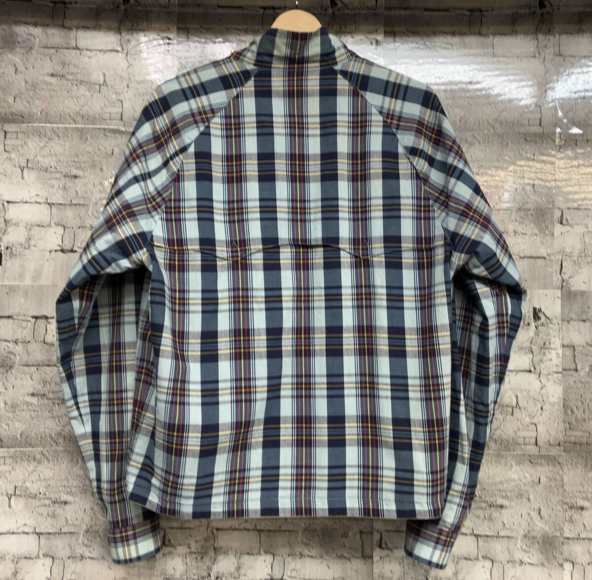 ラルフローレン 90s リバーシブル スイングトップ Ralph Lauren ラルフローレン 90s リバーシブル スイングトップ Ralph Lauren
