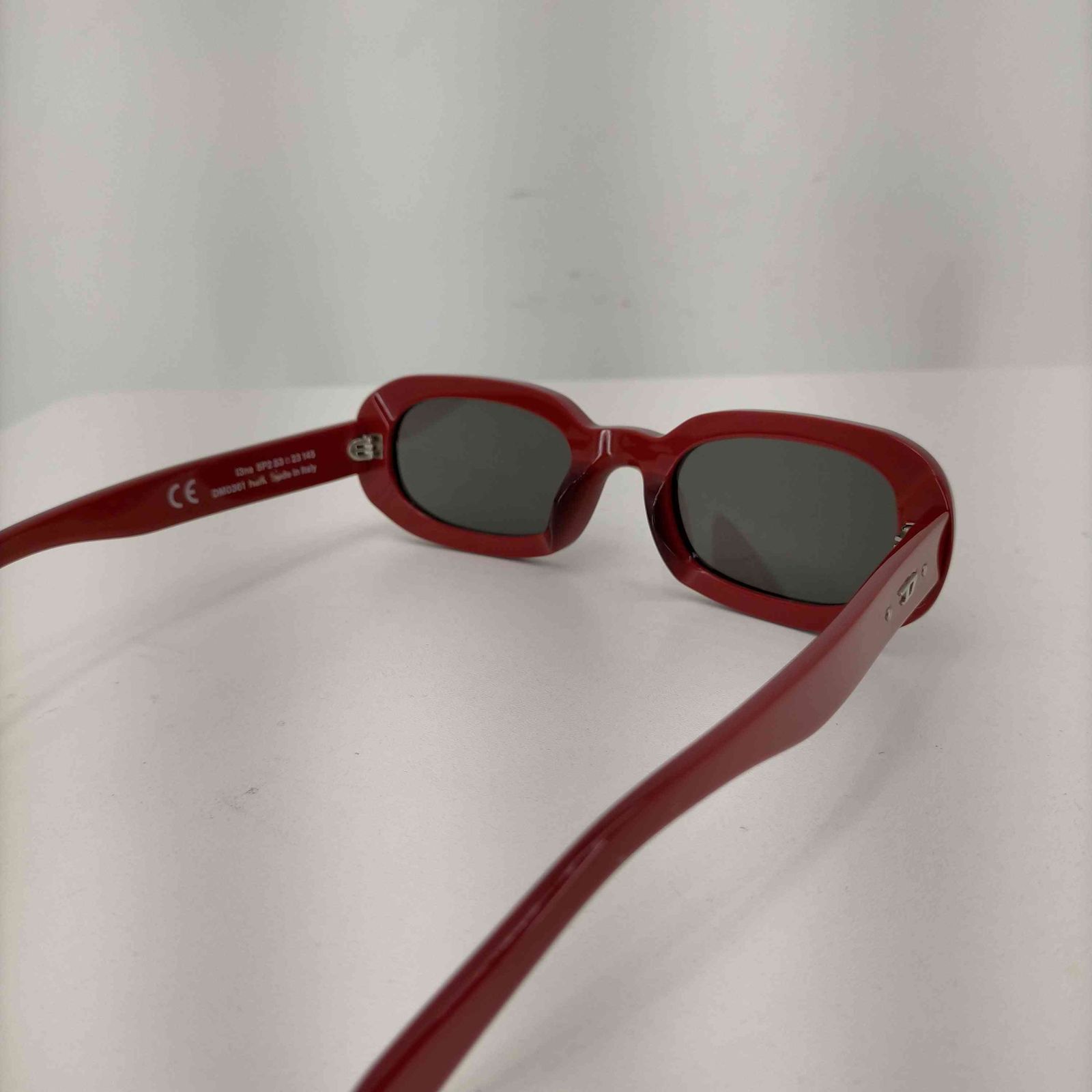 ディーゼル DIESEL Iconic Oval Sunglasses オーバルサングラス メンズ 