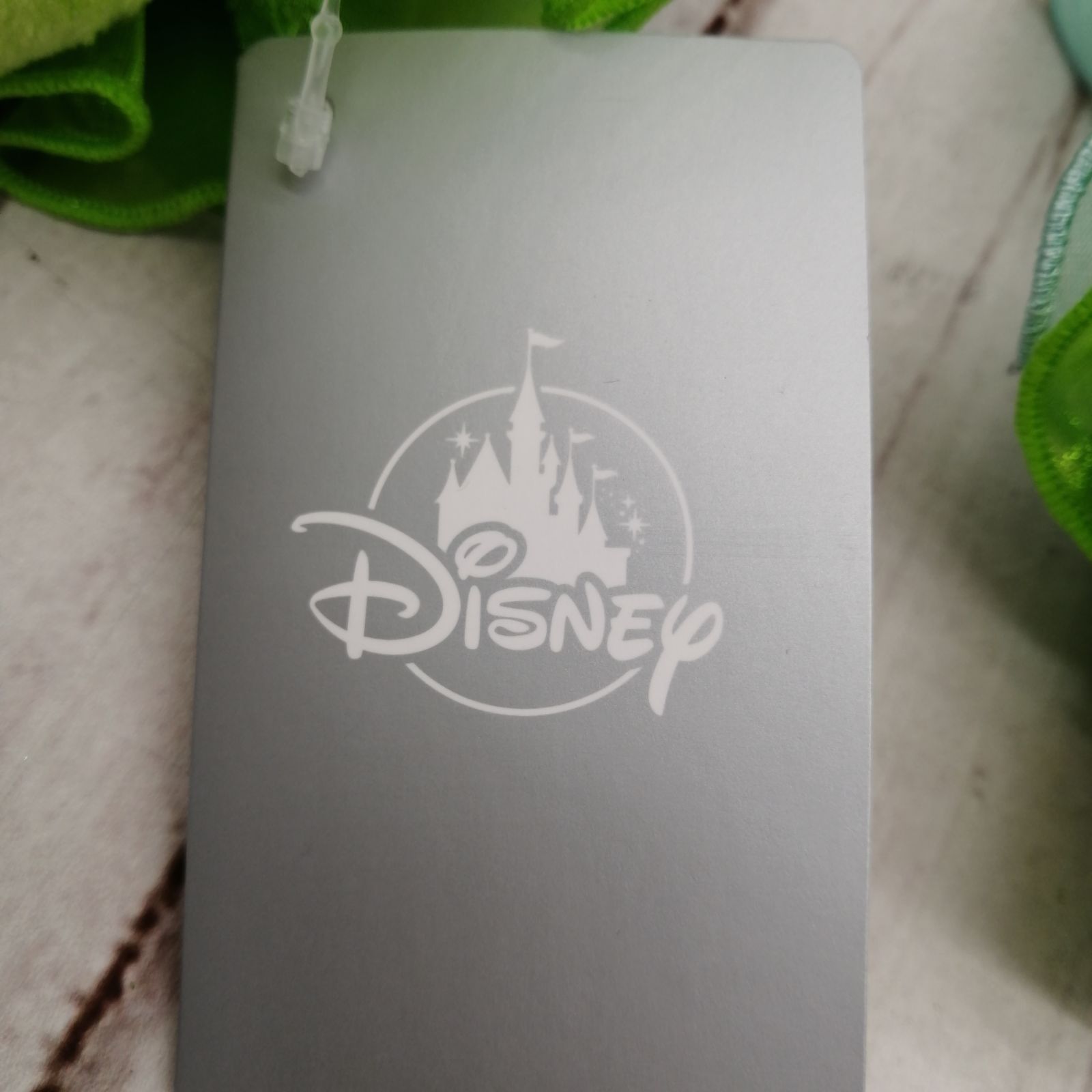 DisneyStore ディズニーストア＊ ティンカーベル フォトスタンド メモ DisneyStore ディズニーストア＊ ティンカーベル フォトスタンド