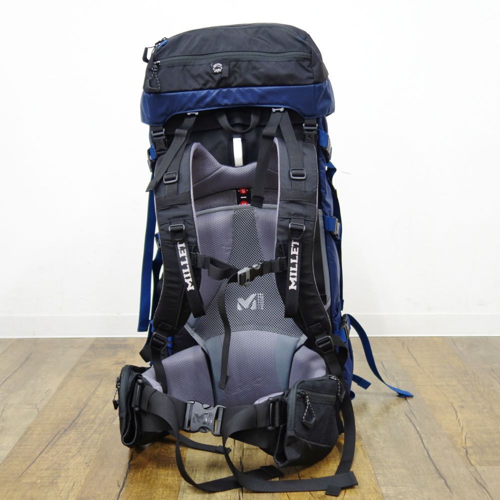 ミレー MILLET SAAS FEE 60 20 サースフェー L その他 リュック バッグ アウトドア