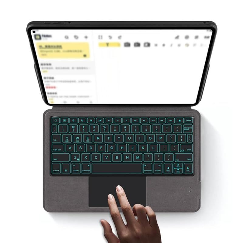 Combo Touch 「 iK1178GRA 」 ロジクール 11インチiPad Air（M3）用