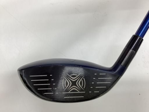 中古】 キャロウェイ XR 3W フェアウェイウッド FW XR