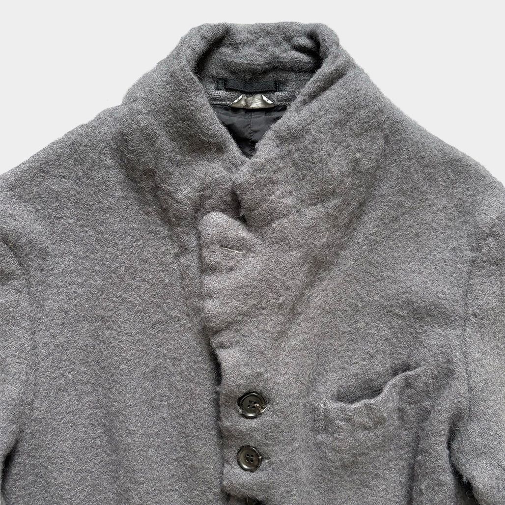 comme des garçons homme plus (コムデギャルソンオムプリュス)22aw