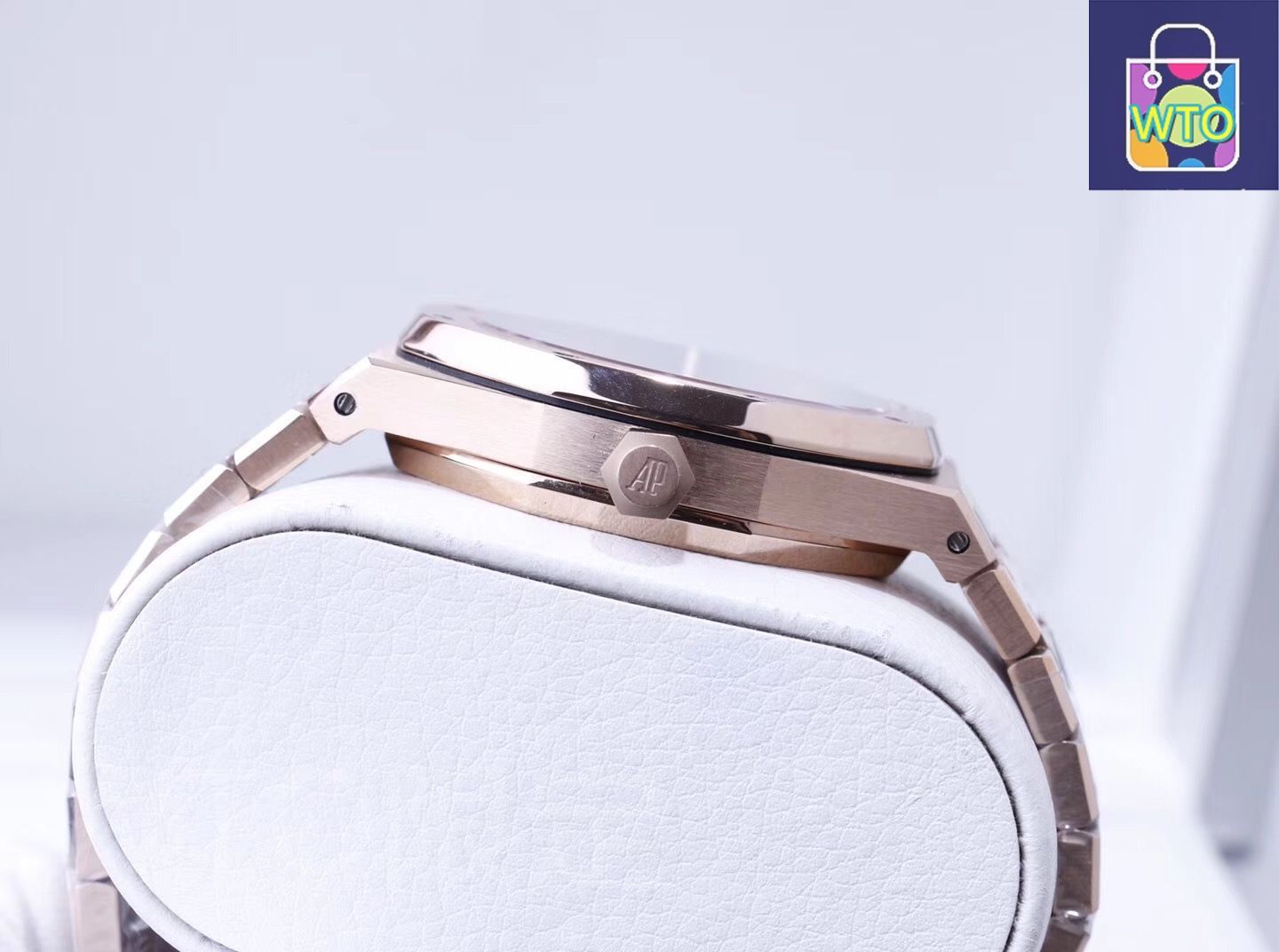 オーデマピゲ　ロイヤルオーク　コマ　PG 15202OR用 オーデマ?ピゲ ロイヤルオーク エクストラシン 15202OR.OO