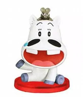 中古】フィギュア ミドリマキバオー 「みどりのマキバオー」 J